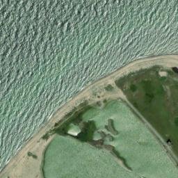 Satellite imagery of Markelsdorfer Huk, DE