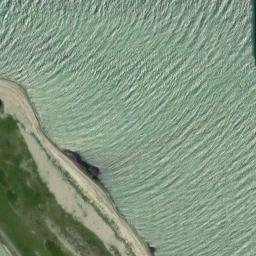 Satellite imagery of Markelsdorfer Huk, DE