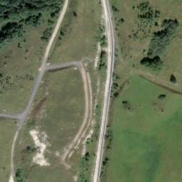 Satellite imagery of Boner Berg, DE