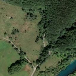 Satellite imagery of Boner Berg, DE