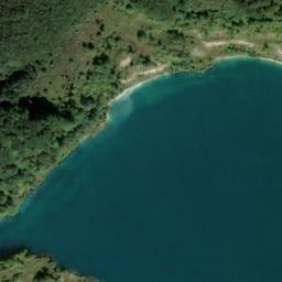 Satellite imagery of Boner Berg, DE