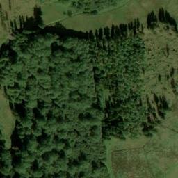 Satellite imagery of Trenzer Berg, DE