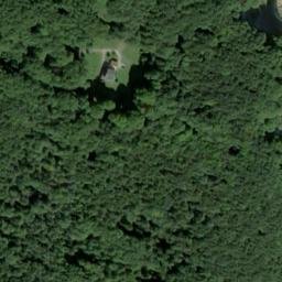 Satellite imagery of Wissower Klinken, DE