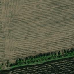 Satellite imagery of Октябрь Южн., KZ