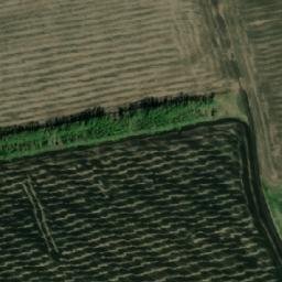 Satellite imagery of Октябрь Южн., KZ