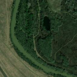 Satellite imagery of Переезд, KZ