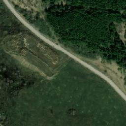 Satellite imagery of Переезд, KZ
