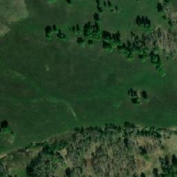 Satellite imagery of Аридаково, KZ