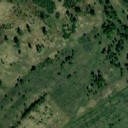 Satellite imagery of Петровский, KZ