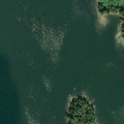 Satellite imagery of Hook Point, CA