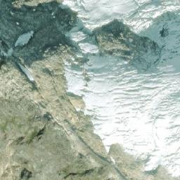 Satellite imagery of Mount Suden, CA