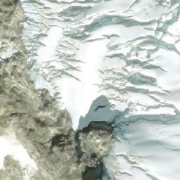 Satellite imagery of Morin Peak, CA