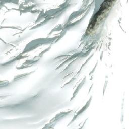 Satellite imagery of Morin Peak, CA