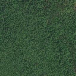 Satellite imagery of Terrace Mountain, CA