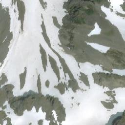 Satellite imagery of Treasure Mountain, CA