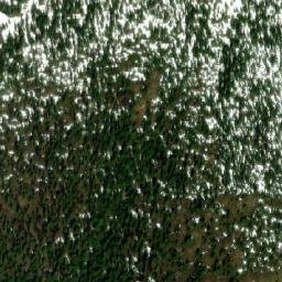 Satellite imagery of Murray Ridge, CA