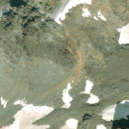 Satellite imagery of Mount Barton, CA