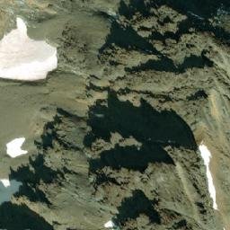 Satellite imagery of Mount Barton, CA