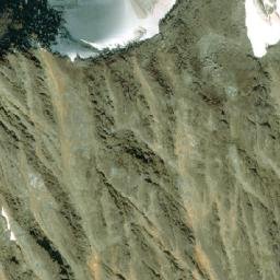 Satellite imagery of Mount Barton, CA