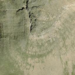 Satellite imagery of Paxton Peak, CA
