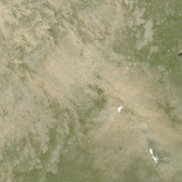 Satellite imagery of Paxton Peak, CA