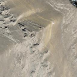 Satellite imagery of Mount Becker, CA