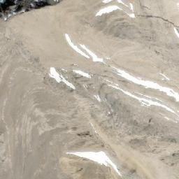 Satellite imagery of Mount Becker, CA