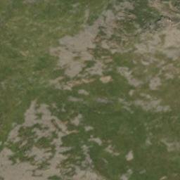 Satellite imagery of Browncove Crags, GB