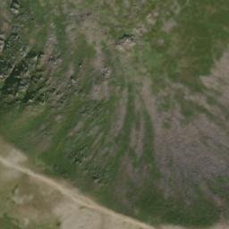 Satellite imagery of Browncove Crags, GB