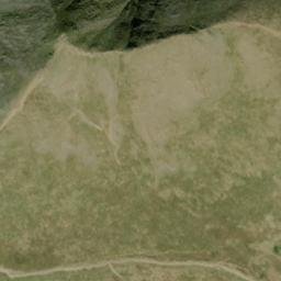 Satellite imagery of cairn, GB