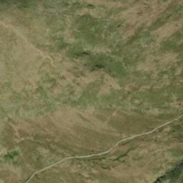 Satellite imagery of cairn, GB