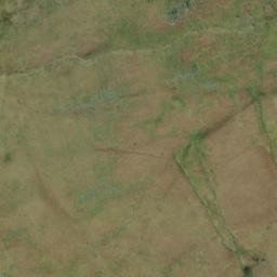 Satellite imagery of cairn, GB