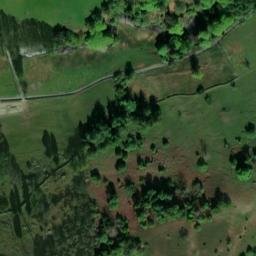 Satellite imagery of Patterdale Old Castle, GB