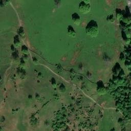 Satellite imagery of Patterdale Old Castle, GB