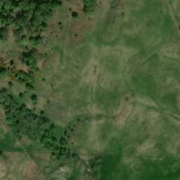 Satellite imagery of cairn, GB