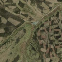 Satellite imagery of West Mere, GB