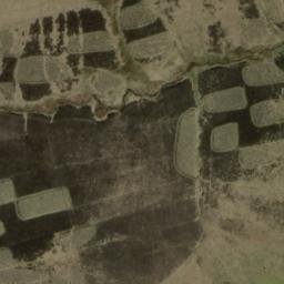 Satellite imagery of East Mere, GB