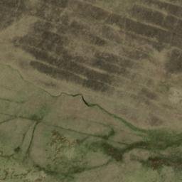 Satellite imagery of cairn, GB