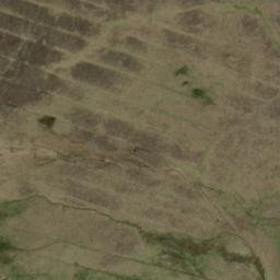 Satellite imagery of cairn, GB