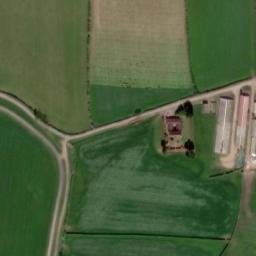 Satellite imagery of Handale Priory, GB