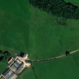 Satellite imagery of Handale Priory, GB