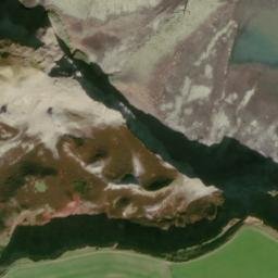 Satellite imagery of Kettle Ness, GB