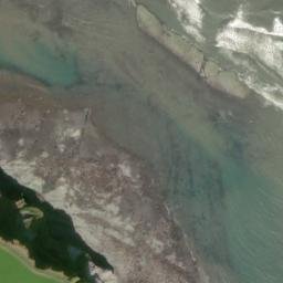 Satellite imagery of Kettle Ness, GB