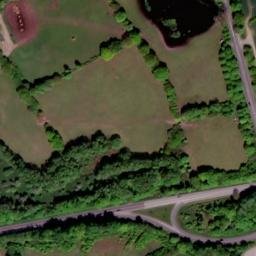 Satellite imagery of Fernmeldeturm Schleswig, DE