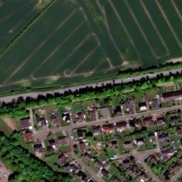 Satellite imagery of Fernmeldeturm Schleswig, DE
