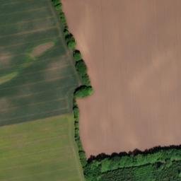 Satellite imagery of Dinghöft, DE