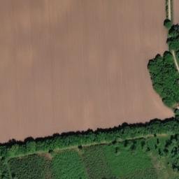 Satellite imagery of Dinghöft, DE