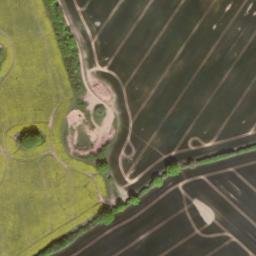 Satellite imagery of Kronsberg, DE