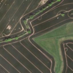 Satellite imagery of Kronsberg, DE