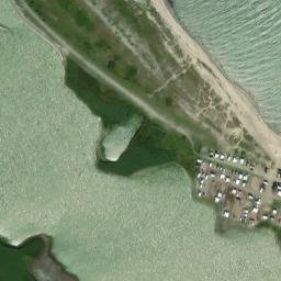 Satellite imagery of Markelsdorfer Huk, DE